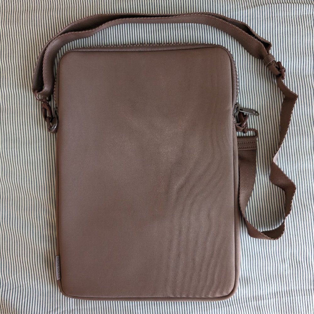 Dagne Dover Laptop Sleeve Dune 15 inch